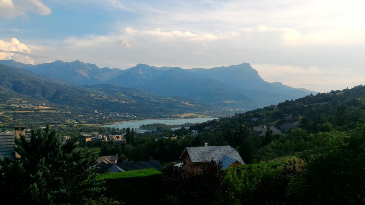 Apartment Agreable A Deux Pas Du Plan D'eau *