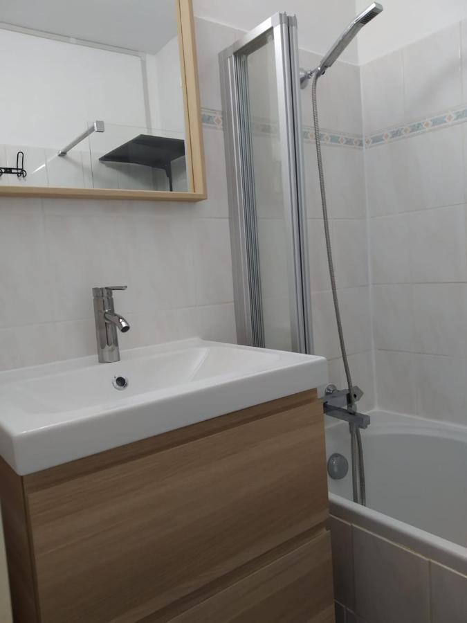 Apartment Agreable A Deux Pas Du Plan D'eau Embrun