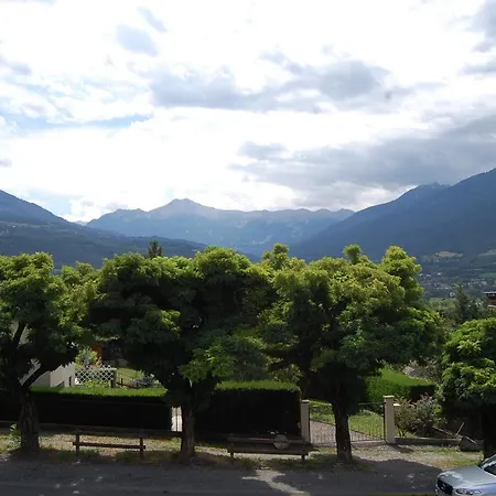 Appartement Agreable A Deux Pas Du Plan D'Eau Embrun Exterior photo