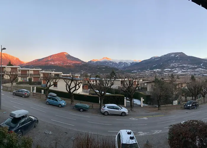 Appartement Agreable A Deux Pas Du Plan D\'Eau