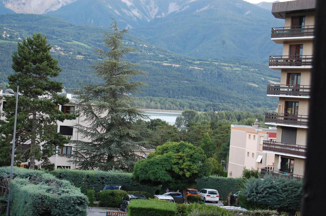 Apartment Agreable A Deux Pas Du Plan D'eau *