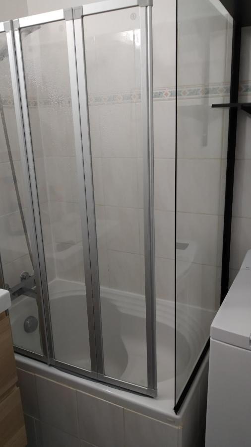 Apartment Agreable A Deux Pas Du Plan D'eau Embrun