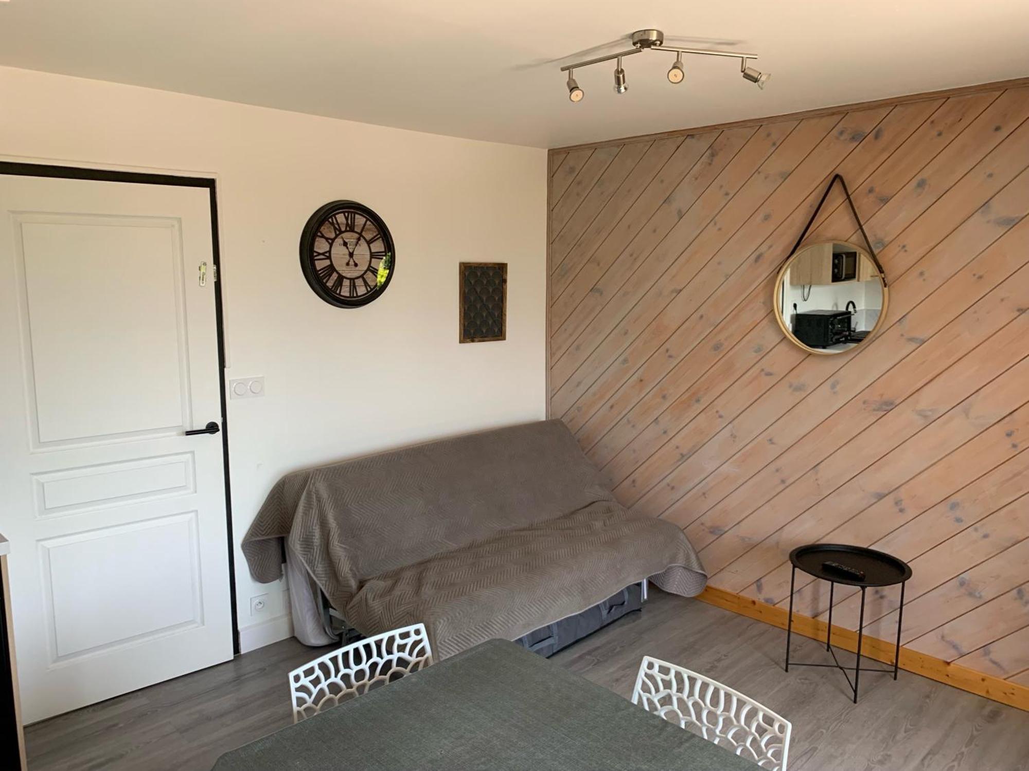 Agreable A Deux Pas Du Plan D'eau Apartment Embrun
