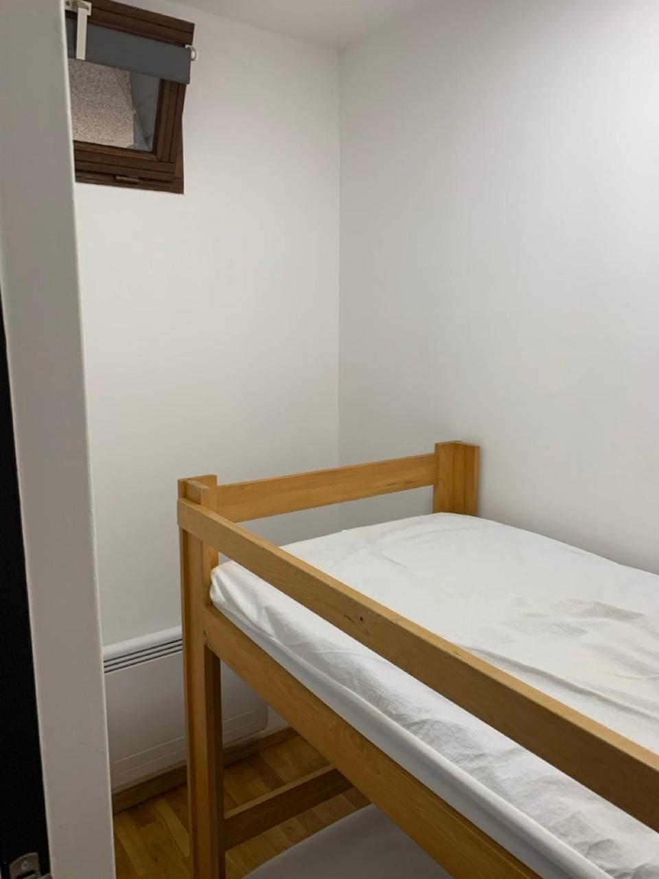 Apartment Agreable A Deux Pas Du Plan D'eau Embrun